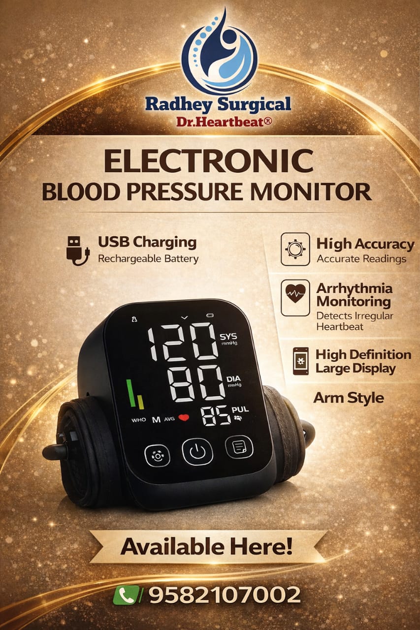 BP Instrument